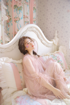 李赛凤三级